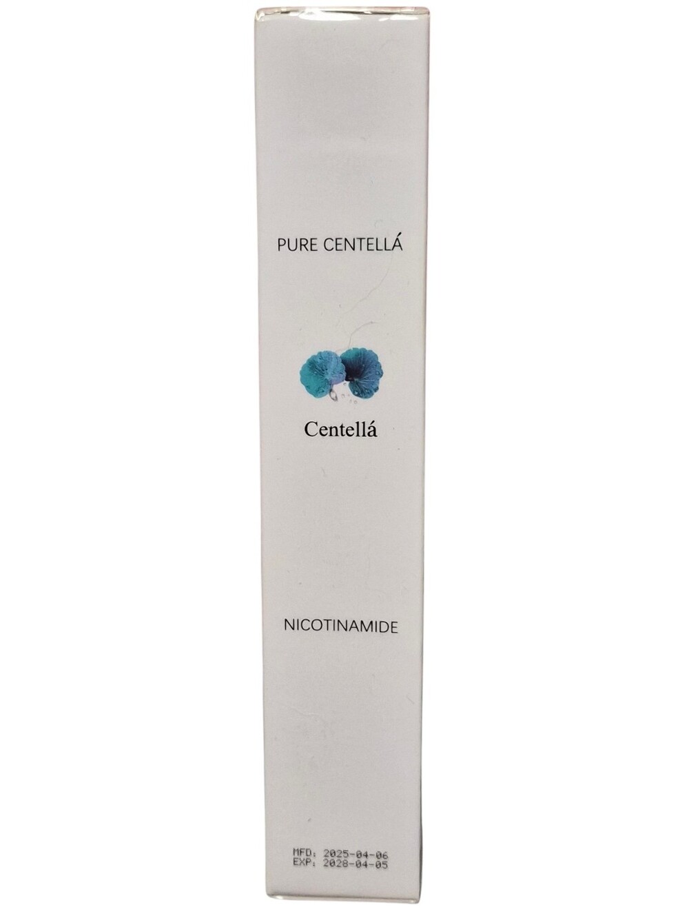 Lakerain Water-Fit Sunscreen Serum SPF50+ PA++++ Centella Niacinamide 50ml New - Picture 3 of 6